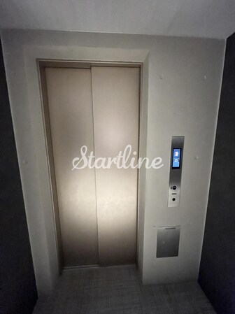 ブランシエスタ品川大井町パークエッジの物件内観写真